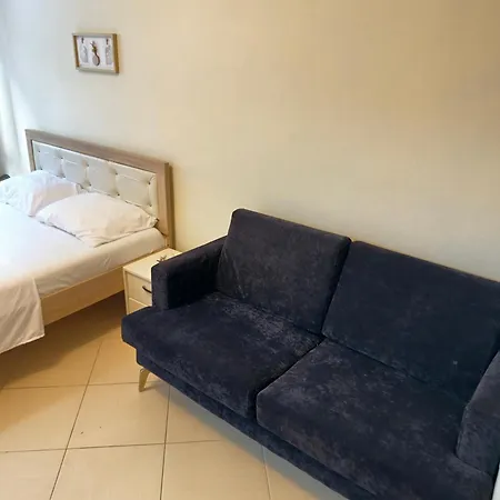 Solis Near New Bazaar Apartment Tirana